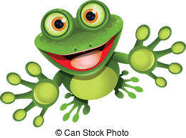 hoppy frog